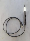 Spm Instrument BAX-10 Vibrameter Transducer For BAS-10 Bearing Analyzer Js$ Used. Price: $97.97.