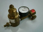 Msa .25 Liters/min Flow Control Regulator 459949 Used. Price: $47.00.