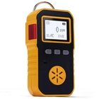 High Precision Co Detector 1PPM IP65 Rechargeable Camping Alarm Portable New. Price: $114.20.