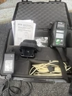 Msa Orion Multigas Detector 10048300 With Probe, Charger, And Carry Case Used. Price: $425.00.