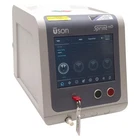 Uson Sprint Md Single-channel Leak Tester, Sequential Mode, 0-60PSIG / -15PSIG Used. Price: $4500.00.