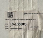 Franklin Fueling Incon TS-LS500/3 Evo 3-LINE Leak Detector Kit..new. Price: $1950.25.