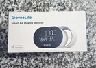 Govee H5106 Smart Air Monitor Indoor Quality Meter Temp Humidity Working Used. Price: $28.49.