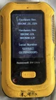 Honeywell Bw Ultra 5-GAS Monitor Detector O2 Lel Co H2S S02 P/n 50145669-001 Used. Price: $170.00.