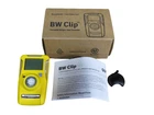 Honeywell Technologies BWC2-H Clip Single Gas H2S Monitor New. Price: $69.95.