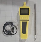 Forensics Detectors Gas Sampling Pump W/ Probe & Usb Cable Used. Price: $39.25.