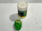 Gmi T.ex Single Gas Detector O2 Used. Price: $110.00.