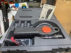Sensit HXG-1 Portable Gas Leak Detector With Case Works Used. Price: $119.00.