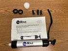 Rae Hand Pump Gas Detection Operation Tube Model Number # LP-1200 Used. Price: $155.25.
