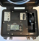 Riken Keiki FI-8000-SF6 Used. Price: $2300.00.