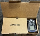 Msa Altair 4XR Gas Detector Model Portable New. Price: $825.00.