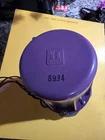 Honeywell C7012E1112 Uv Flame Detector Purple Peeper 120V Npt (tested 3-14-26) Used. Price: $500.00.