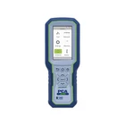 Bacharach 2411-1110 Combustion Analyzer Kit, Lcd New. Price: $3809.99.