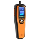 Temtop M2000C 2ND Air Quality Monitor PM2.5 PM10 CO2 Data Export Settable Alarm New. Price: $189.99.