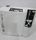 Leybold Vaseco Ul 200 Helium Leak Detector 220/240VAC -tried & Tested Used. Price: $8945.00.