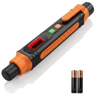 Zangang Portable Natural Gas Leak Detector Sniffer Audible Visual Alarm 50A New. Price: $24.98.