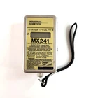 Industrial Scientific MX241 Combustible Gas/oxygen Meter Is Needs Battery For. Price: $49.99.