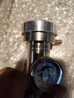 REG-DF-1 Technologies Demand Flow Regulator, For Disposable Cyl New. Price: $500.00.