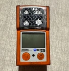 Industrial Scientific Ventis MX4 Gas Detector Monitor, Mpn No Charger Used. Price: $540.00.