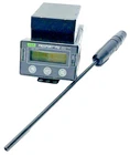 Msa 711402 Passport Pid Organic Vapor Monitor, W/accessories, Case, Used (A2). Price: $1000.99.