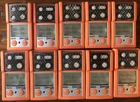 Industrial Scientific Ventis MX4 CO,H2S,LEL Multi Gas Monitor Detector New O2 Used. Price: $300.00.
