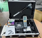 Testo Flue Gas Analyser (0632 3350) Used. Price: $1980.00.