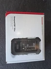 Honeywell Bw Ultra HU-X1W1H1M1B1-Y-N 5-GAS Detector W/ Pump Lel H2S CO2 New. Price: $1250.00.