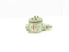 Drager Polytron Nd-ex Sensing Head Gas Sensor 6803340 Sealed 10-30VDC 200 Ma Used. Price: $189.99.