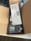 New Msa Altair 4XR And Bw Honeywell Portable Gas Detectors - O2 Sensor Error. Price: $650.00.