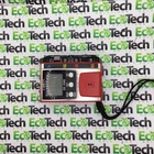 Rki Instruments GX-2001 Small Handheld Pocket Multi Gas Detector Sensor Used. Price: $120.00.