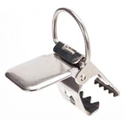 Msa 10069894 Sunspender Clip,stainless Steel,chrome Pk 5 New. Price: $188.65.