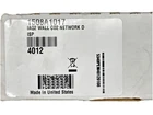 Honeywell 1508A1017 CO2 Wall Sensor IAQ2 Network D Hvac New Open Box. Price: $131.39.