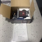 Rki GX-3R Personal Portable 4-GAS Monitor CO/H2S Lel O2 W/charger Red Used. Price: $185.00.