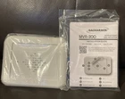 New Sealed Bacharach 6203-0001 MVR-300 Refrigerant Detector Gas Monitor. Price: $124.99.