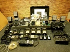 Industrial Scientific Gas Monitors DS1000 TMX412 SP402 1810-2255 1810-1899 3994 For. Price: $385.00.