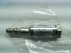 Cts Cincinnati Test Systems 520-1.00SCC Calibrated Leak Standard-new No Box. Price: $187.11.