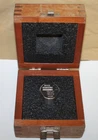 Veeko GL-2 Gross Leak Gas Calibrator Helium Detector Used. Price: $49.95.