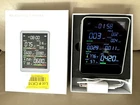 Xoopon 9-IN-1 Professional Indoor Air Quality Monitor Portable PM2.5/PM10/CO2 New. Price: $32.95.