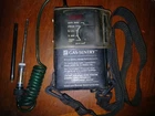 Bascom-turner Instruments Gas Sentry Detector Model CGC-301 Used. Price: $149.99.