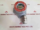 Rki Instruments M2 Transmitter Gas Monitor New. Price: $1171.34.