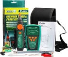 Pro'skit MT-7028 Network Tone Probe Line Finder Tester Voip Check New. Price: $93.79.