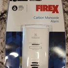 Kidde Firex Carbon Monoxide (co) Alarm Plug-in W/ Aa Backup KN-COB-DP2 New. Price: $29.99.