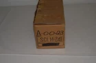 Sensidyne SCLH-241 Toxic Gas Monitor- Model F2 Detector -new (UBI10). Price: $187.50.