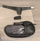 Bodimetrics O2 Vibe Sleep & Fitness Monitor Tracker Oxygen No Charger Untested Used. Price: $50.99.