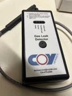 Coy Gas Leak Detector Part No. GLD22-005 Used. Price: $258.00.