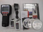 Photovac 2020 Pro Plus Calibration W/2 Batteries, Instructions, Cds & Charger Used. Price: $450.00.