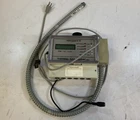 Thermal Gas Systems 1-G-1 Haloguard Ii Refrigerator Leak DETECTOR-T3B Used. Price: $30.00.