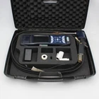 Instuments Sauermann Combustion Gas Analyzer W/ Accessories E4500-N Used. Price: $1657.95.