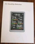 Airoasis 9-IN-1 Professional Indoor Quality Monitor Portable New. Price: $69.95.