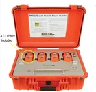 Mgc-dock New In Box Clip Technologies Multi-gas Bump Stations-kit. Price: $1885.00.